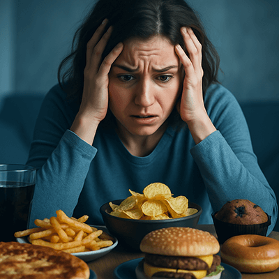 Emotional Eating
