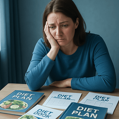 Diet Frustration